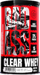 Bad Ass Nutrition Clear Whey Mango 390гр Bad Ass Nutrition Clear Whey Mango 390гр