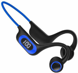 Bone Conduction Supports MicroUSB Card 6D Surround