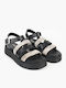 Women's Platform Shoes Black