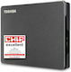 Toshiba Canvio Gaming USB 3.2 External 2.5" HDD...