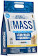 Applied Nutrition Critical Mass Professional Πρ...