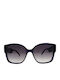 Ted Baker Women's Sunglasses with Blue Plastic Frame and Blue Lens TB1767 657