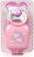 Giochi Preziosi Nenuco Accessories Pacifier & C...