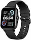 Smartwatch (Negru)