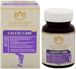 Maharishi Ayurveda Calcio Care 60 ταμπλέτες Natural Maharishi Ayurveda Calcio Care 60 ταμπλέτες Natural
