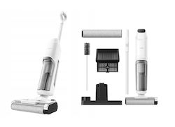 Dreame K10 Επαναφορτιζόμενη Λευκή Dreame K10 Επαναφορτιζόμενη Λευκή