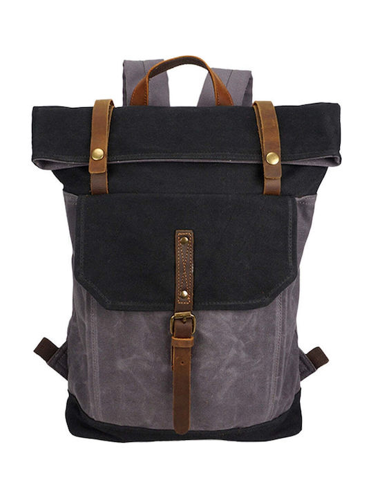 Jolar Backpack Αδιάβροχο 39lt Γκρι
