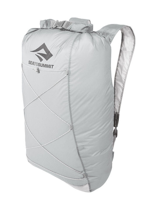 Sea to Summit Backpack 22lt Γκρι Sea to Summit Backpack 22lt Γκρι