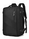 Backpack Αδιάβροχο 30lt Μαύρο