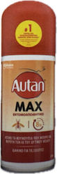 Autan Max Spray 100ml