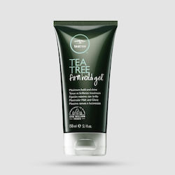 Paul Mitchell Tea Tree Firm Hold Haargel 150ml