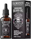 Lorenti Beard and Moustache Care Oil 50ml