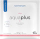 Nutriversum Aqua+ 1500mg Специално Хранителна Добавка 10гр Розова Вода