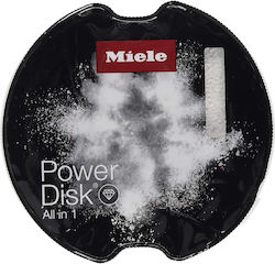 Miele Powerdisk 1 Κάψουλες Πλυντηρίου Πιάτων