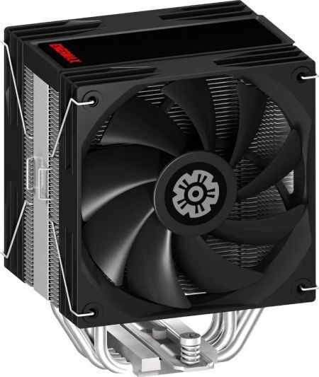 Enermax ETS-T41 Ψύκτρα Επεξεργαστή για Socket AM4/AM5/1200/115x/1700