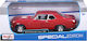 Maisto Edition 1970 Chevrolet Αυτοκινητάκι 1:18 για 3+ Ετών