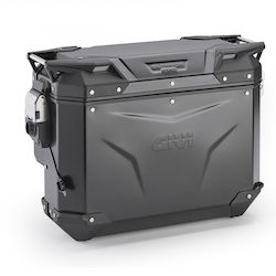 Givi Trekker Monokey 33Es in Schwarz Farbe Givi Trekker Monokey 33Es in Schwarz Farbe