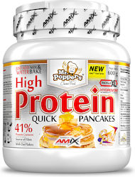 Amix High Protein Pancakes