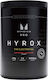HYROX THE Electrofuel 1020 г Малина и Лимон