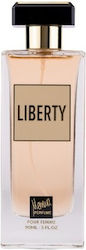 Memwa Liberty Eau de Parfum 90ml