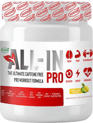 Aherb ALL-IN Pro 600гр Лайм Aherb ALL-IN Pro 600гр Лайм