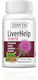 Zenyth LiverHelp Forte Alte Suplimente Alimentare 30 Capsule