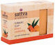 Sattva Handmade Soap With Turmeric 125gr