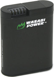 Wasabi Power Akku Gopro Hero13