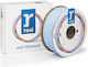 Real PLA 3D Printer Filament 3.0mm Γαλάζιο 1kg