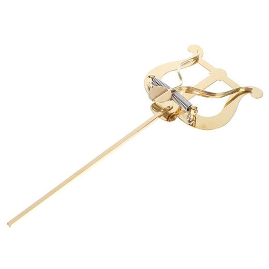 Rmb Rmd 330 Pupitru Mare pentru Muzică Liră Tubă Eufoniu Bariton Corn Alto