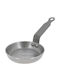 De Buyer Mineral B Pan made of Aluminum with Stone Coating 12cm
