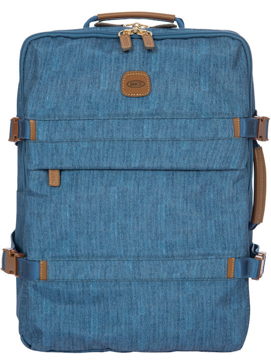 Bric's Milano Backpack 22lt Μπλε
