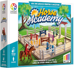 Επιτραπέζιο Παιχνίδι Horse Academy για 1 Παίκτη...