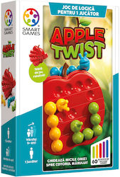 Board Game Apple Twist for 1 Player 5+ Years Ol...