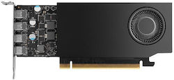HP RTX A1000 8GB