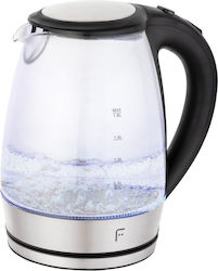 Fakir Picardi 1.8lt cu Putere 2200W Gri Fakir Picardi 1.8lt cu Putere 2200W Gri