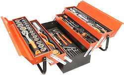 BK77053 Tool Case with 85 Tools