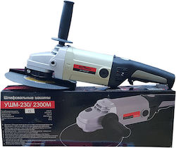 Mustang Polizor Electrică 2200W Mustang Polizor Electrică 2200W