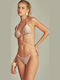 Set Bikini Brazilia Nude