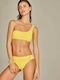 Bikini-Set Yellow