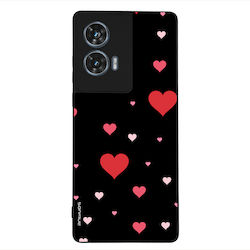 Θήκη Sonique Heart Series Motorola Edge 50 Fusi...