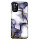 Sonique Marble Series Case for Motorola Moto G3...