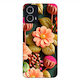 Sonique 3D Flower Series Case for Motorola Moto...
