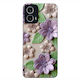 Sonique 3D Flower Series Case for Motorola Moto...