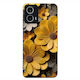 Sonique 3D Flower Series Case for Motorola Moto...