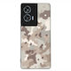 Sonique Camouflage Army Series Case for Motorol...