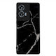 Sonique Marble Series Case for Motorola Edge 50...