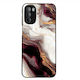 Sonique Marble Series Case for Motorola Moto G3...