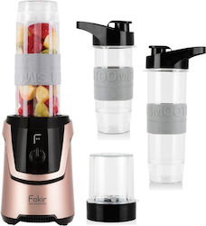 Fakir Personal 570 ml 600W Gri Fakir Personal 570 ml 600W Gri