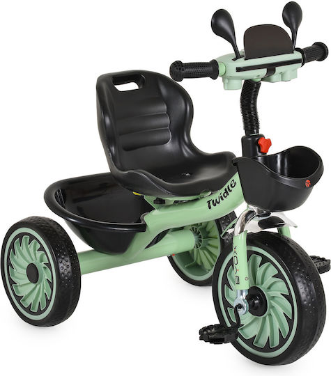 Byox Twiddle For Age 3+ Green